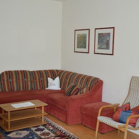 Haus Dorothea Apartment Soll Luaran gambar