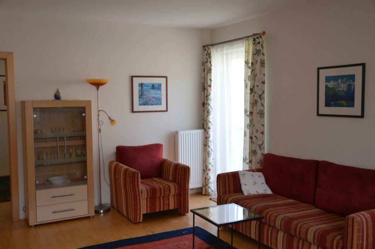 Haus Dorothea Apartment Soll Bilik gambar